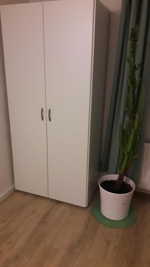 Familie Vietzke Apartment Hannover Exterior photo