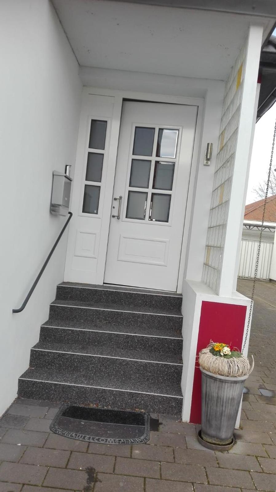 Familie Vietzke Apartment Hannover Exterior photo