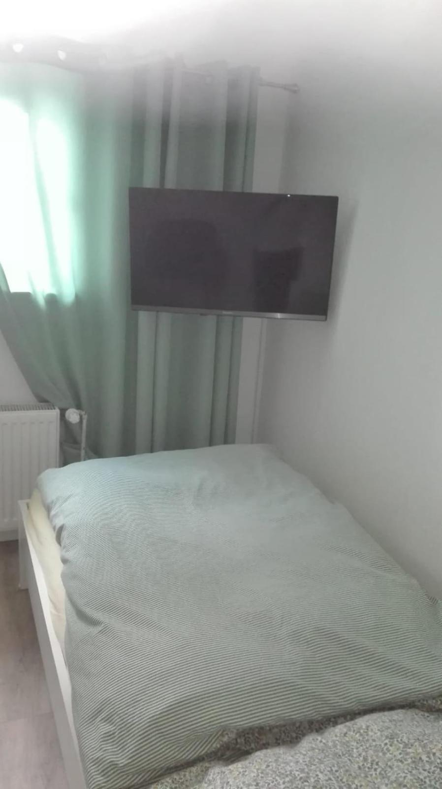 Familie Vietzke Apartment Hannover Exterior photo